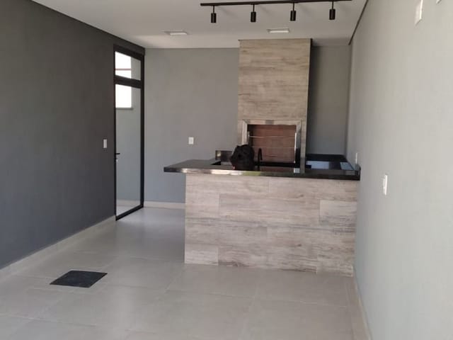 Foto do Sobrado - Sobrado com 3 dormitórios à venda, 237 m² por R$ 1.550.000 - Recanto dos Eucaliptos - São José dos Campos/SP | RUSSI IMÓVEIS