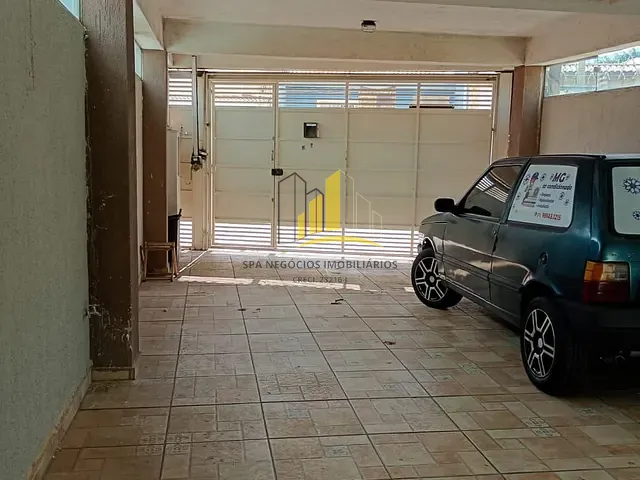 Sobrado 4 quartos e 4 banheiros, para alugar, no bairro Vila Matilde em São Paulo