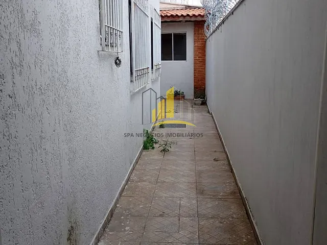 Sobrado 4 quartos e 4 banheiros, para alugar, no bairro Vila Matilde em São Paulo