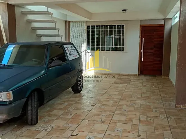 Sobrado 4 quartos e 4 banheiros, para alugar, no bairro Vila Matilde em São Paulo