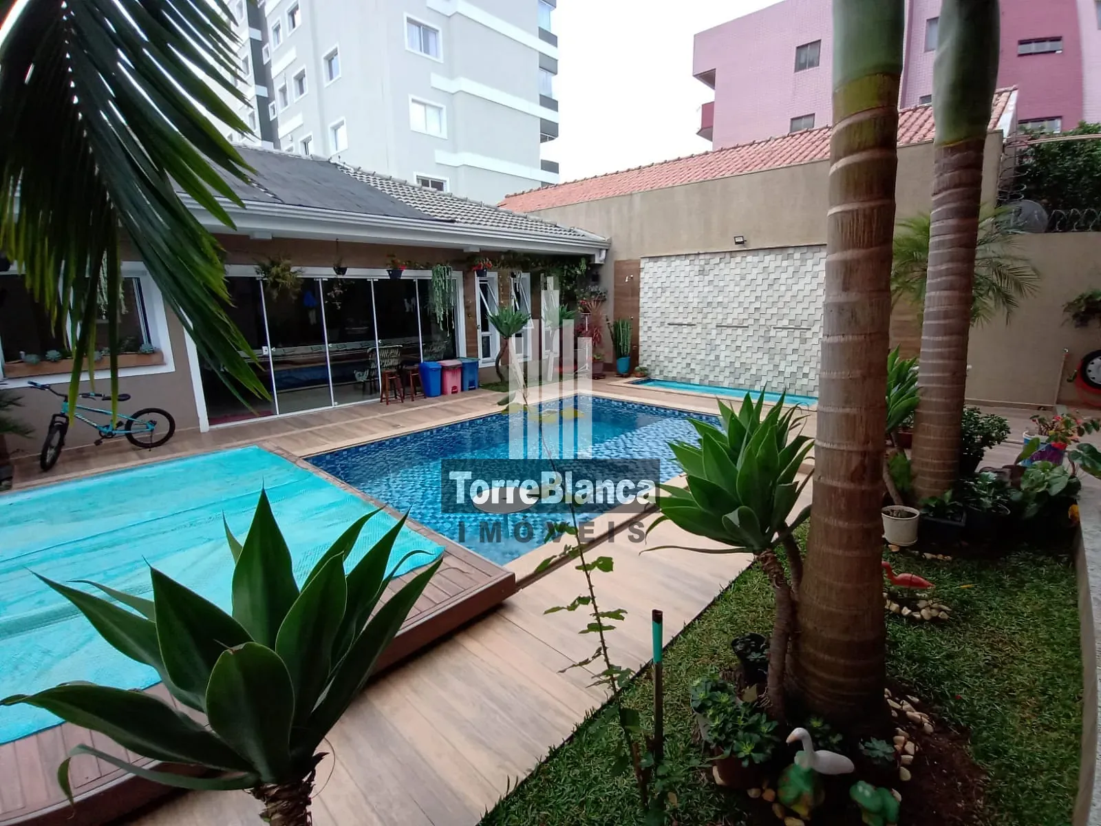 Sobrado, 4 quartos, 371 m² - Foto 34