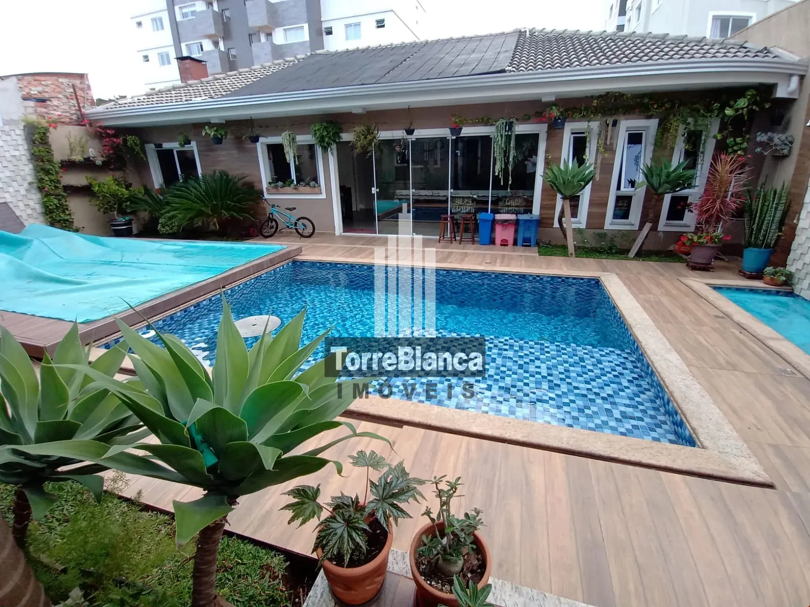 Sobrado, 4 quartos, 371 m² - Foto 33