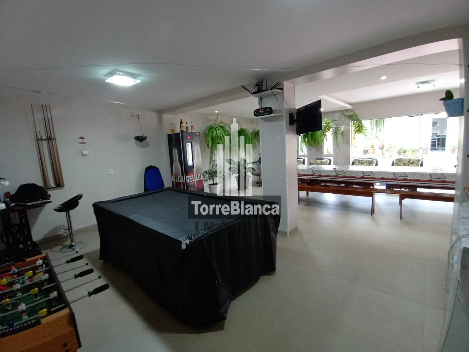 Sobrado, 4 quartos, 371 m² - Foto 39