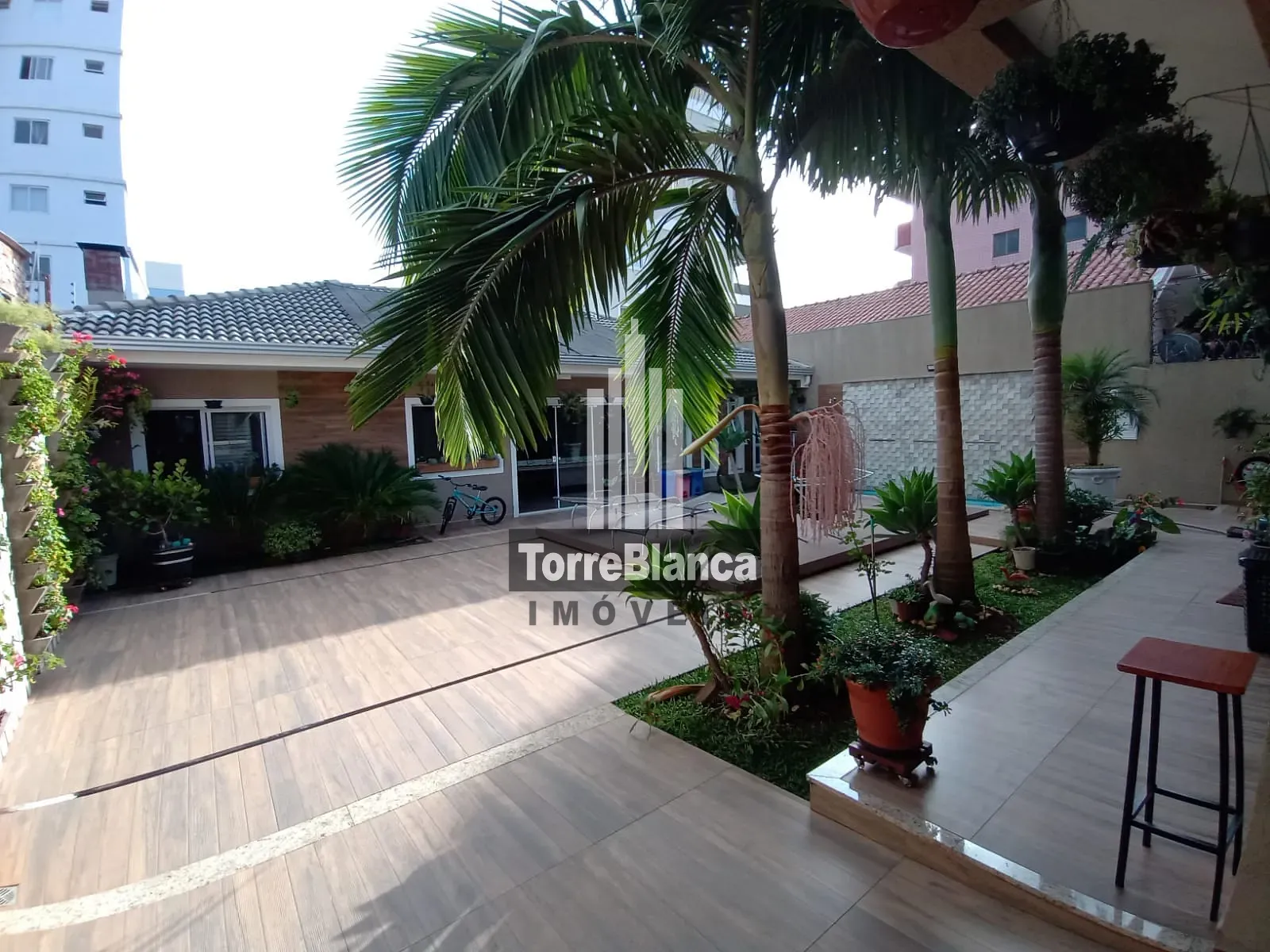 Sobrado, 4 quartos, 371 m² - Foto 37