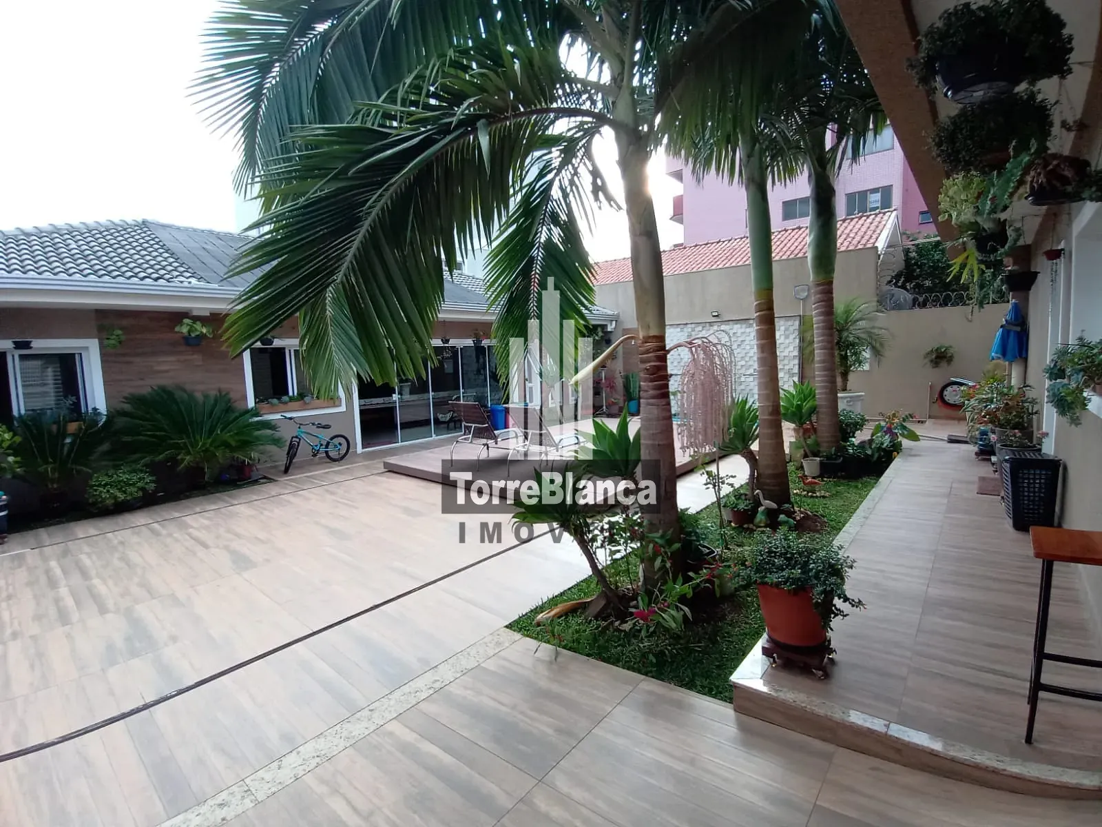 Sobrado, 4 quartos, 371 m² - Foto 31