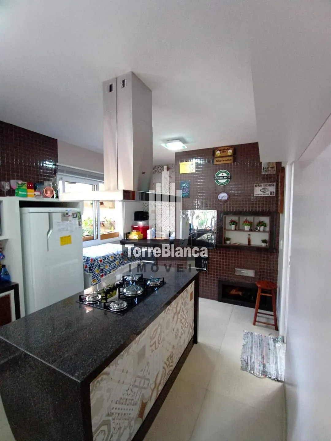 Sobrado, 4 quartos, 371 m² - Foto 35