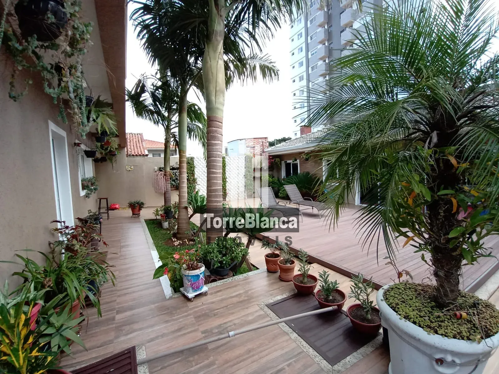 Sobrado, 4 quartos, 371 m² - Foto 32