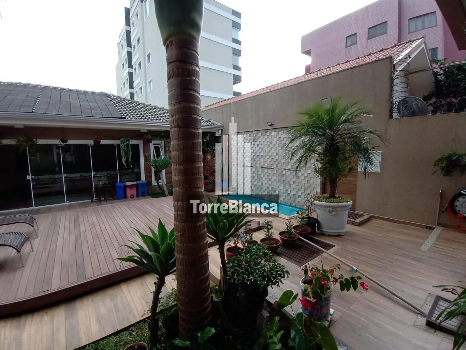 Sobrado, 4 quartos, 371 m² - Foto 41