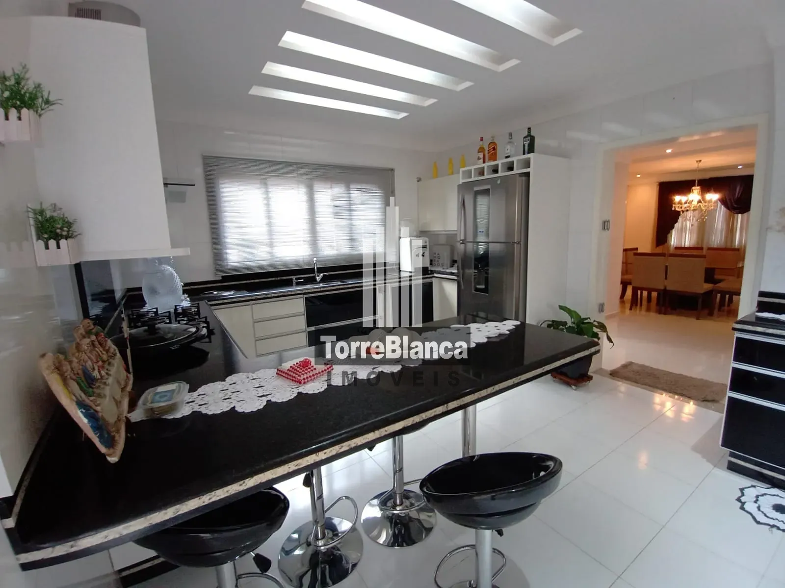 Sobrado, 4 quartos, 371 m² - Foto 48