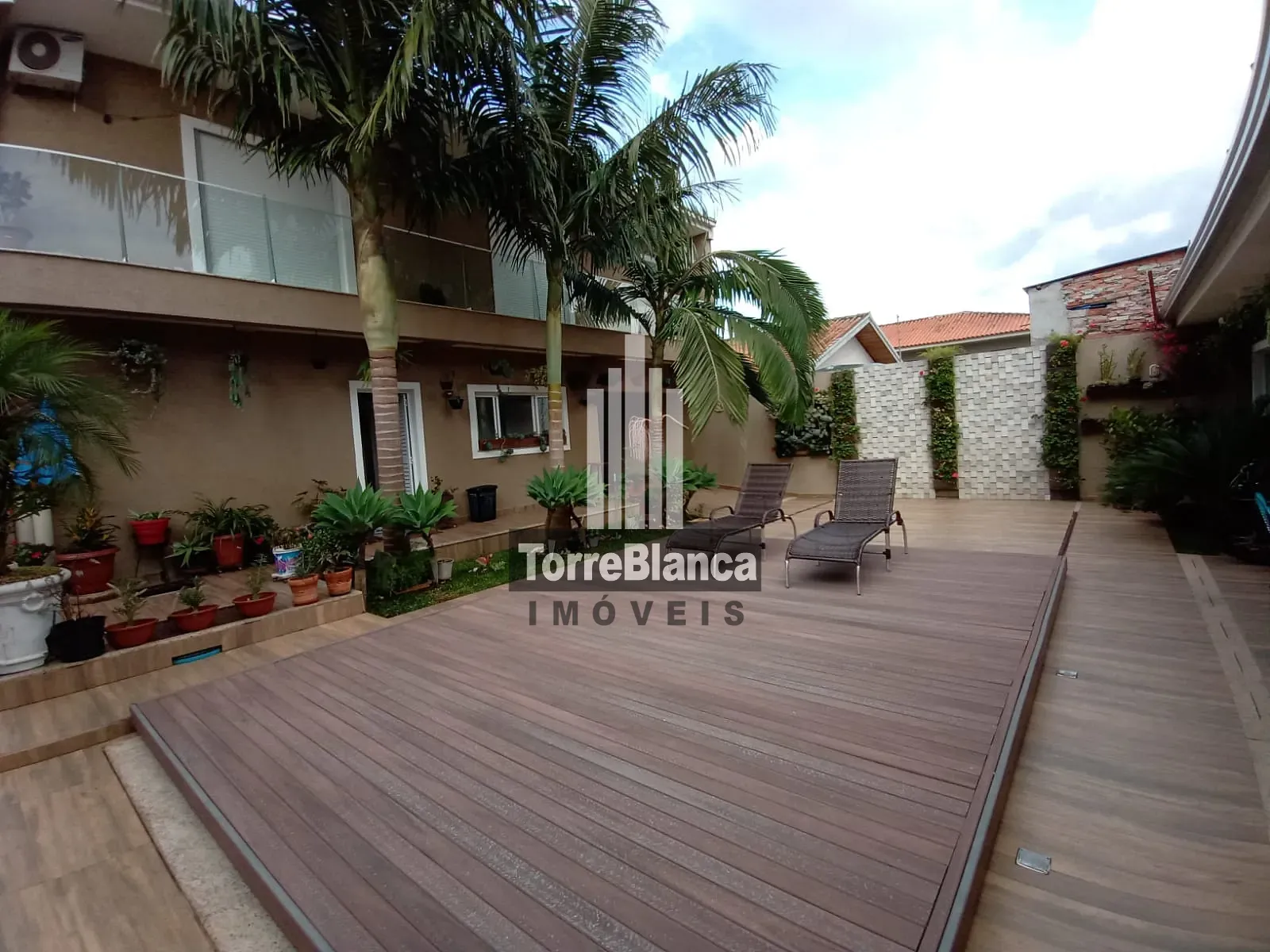 Sobrado, 4 quartos, 371 m² - Foto 49