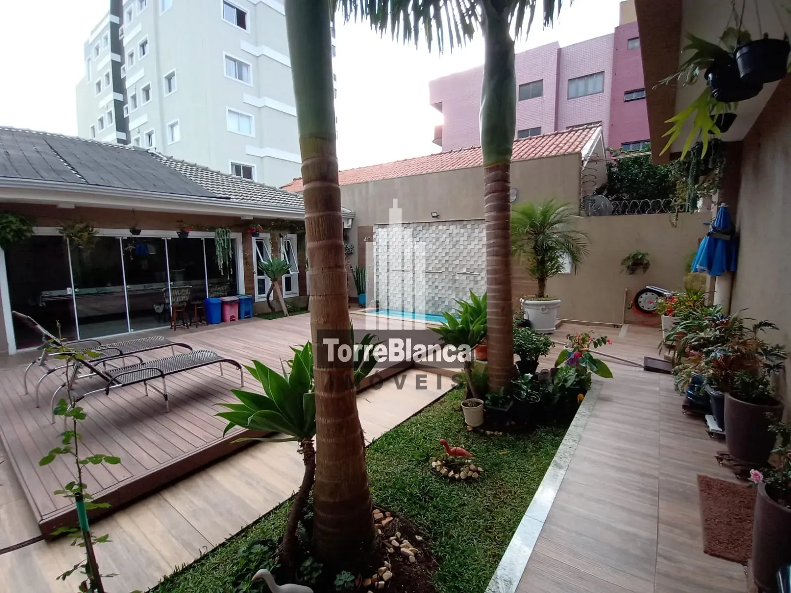 Sobrado, 4 quartos, 371 m² - Foto 47