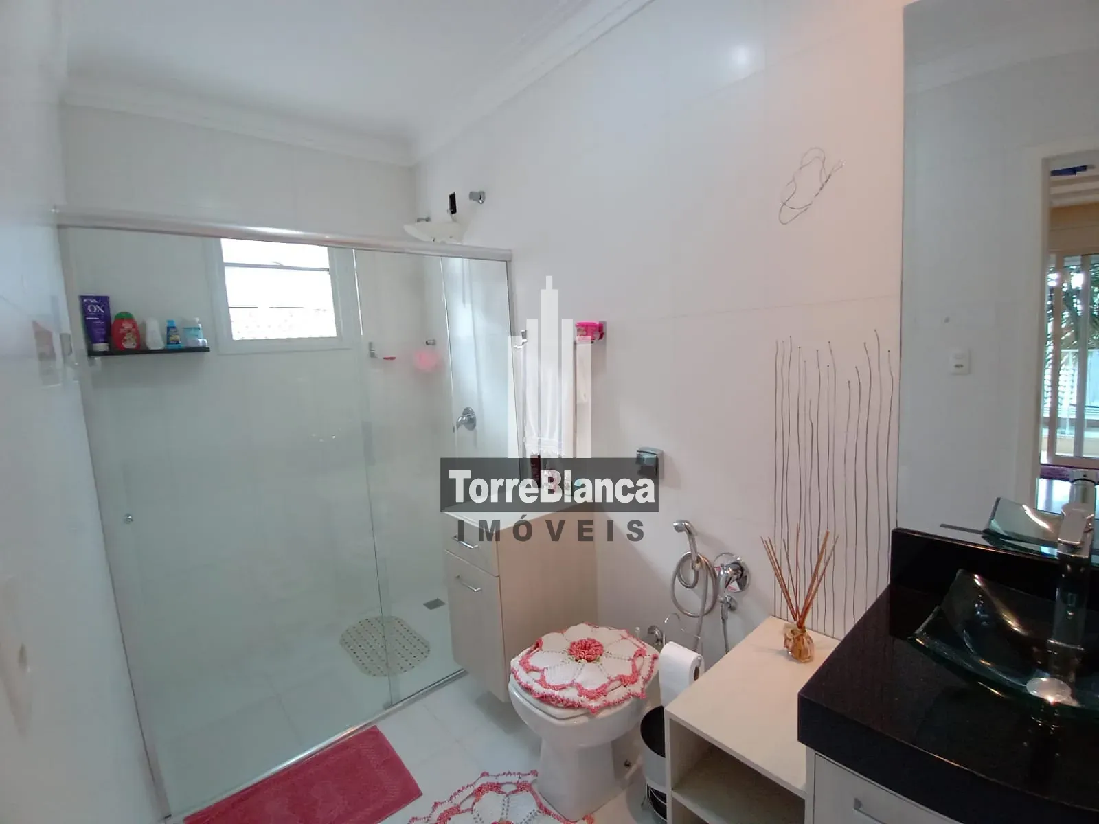 Sobrado, 4 quartos, 371 m² - Foto 50