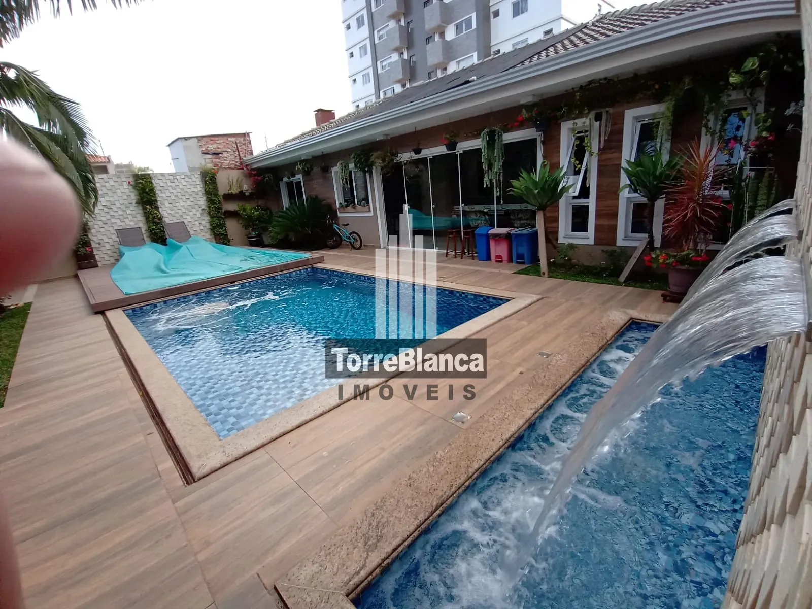 Sobrado, 4 quartos, 371 m² - Foto 51