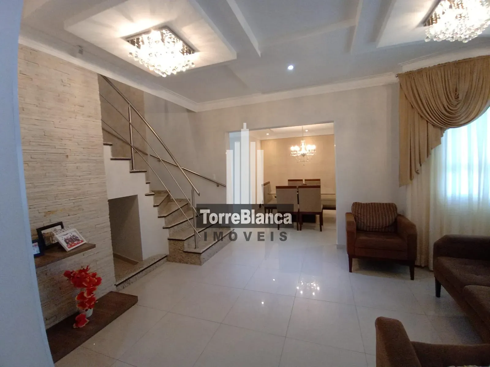 Sobrado, 4 quartos, 371 m² - Foto 40