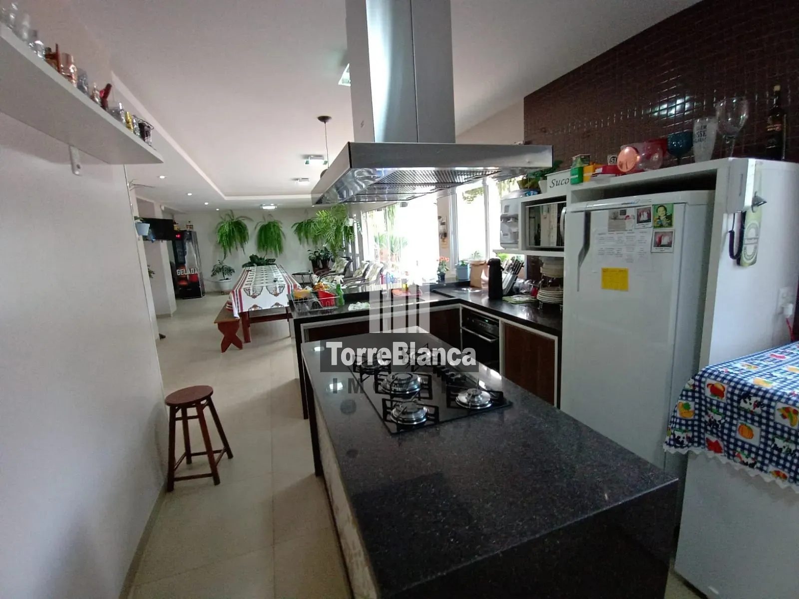 Sobrado, 4 quartos, 371 m² - Foto 53