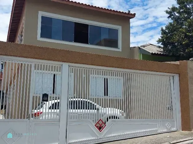 Sobrado com 394m² 4 quartos e 3 banheiros, à venda, no bairro Brasilândia em São Paulo