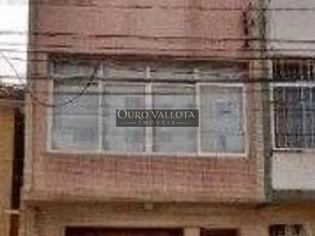 Sobrado com 48m² 3 quartos e 2 banheiros, à venda, no bairro Mooca em São Paulo