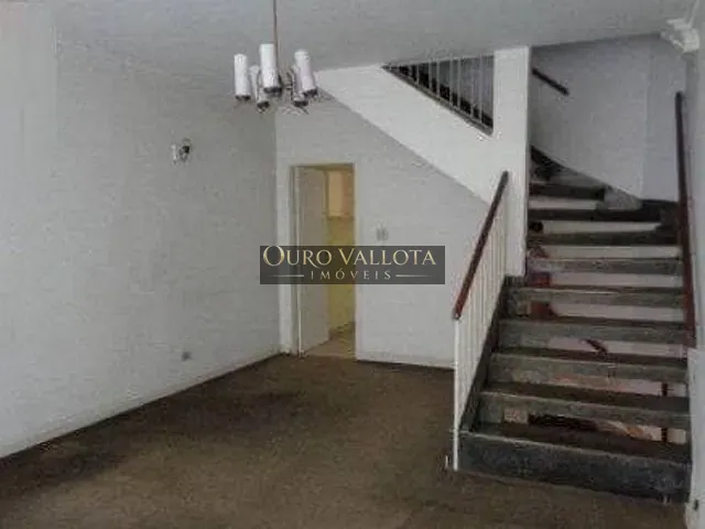 Sobrado com 48m² 3 quartos e 2 banheiros, à venda, no bairro Mooca em São Paulo