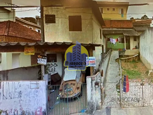 Sobrado com 125m² 3 quartos e 1 banheiro, à venda, no bairro Jardim D Abril em Osasco