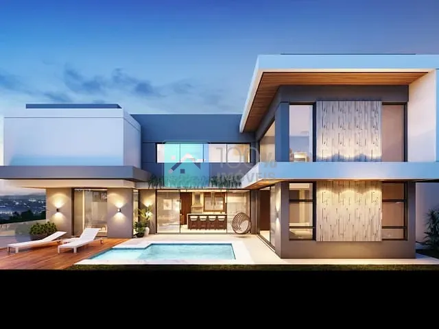 Sobrado com 367m² 4 quartos e 4 banheiros, à venda, no bairro Urbanova em São José dos Campos
