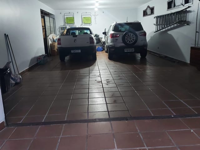 Sobrado 5 quartos e 5 banheiros, à venda, no bairro Vila Jacuí em São Paulo