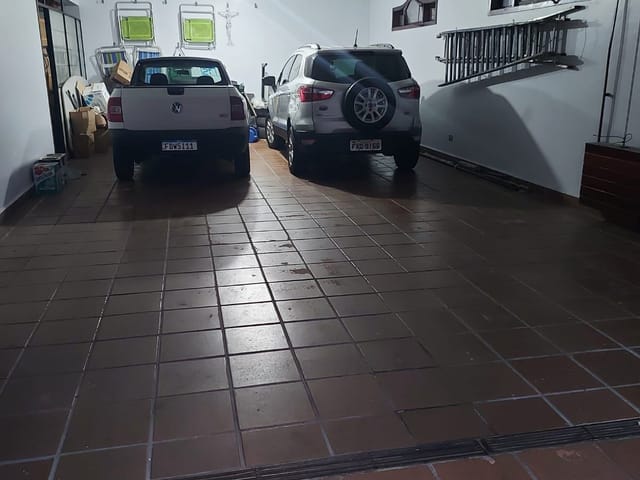 Sobrado 5 quartos e 5 banheiros, à venda, no bairro Vila Jacuí em São Paulo