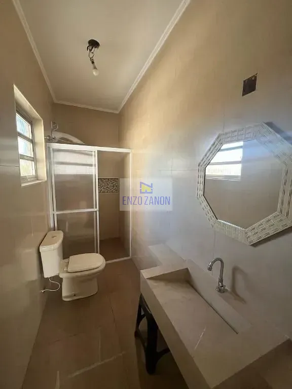 Sobrado, 4 quartos, 236 m² - Foto 15