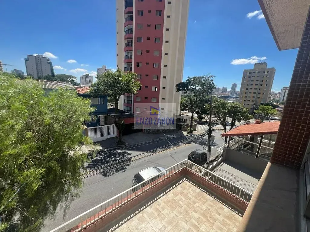 Sobrado, 4 quartos, 236 m² - Foto 13