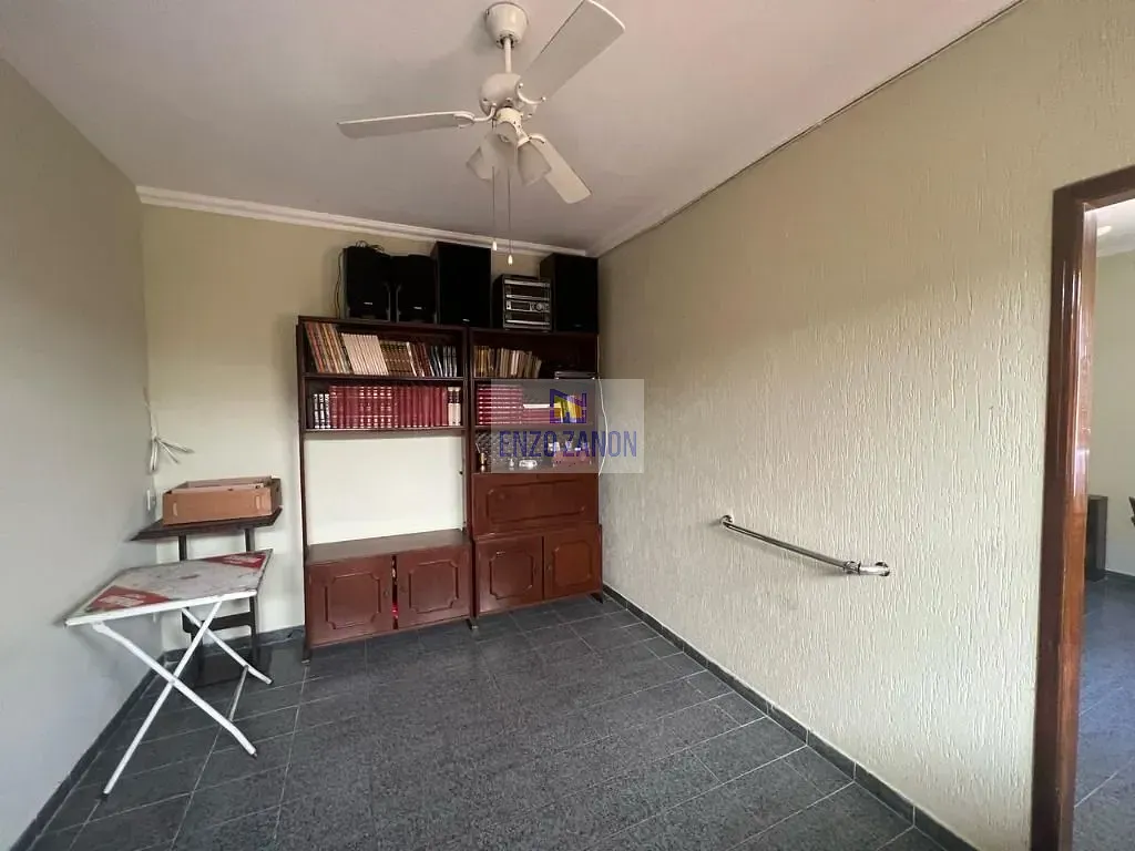 Sobrado, 4 quartos, 236 m² - Foto 33