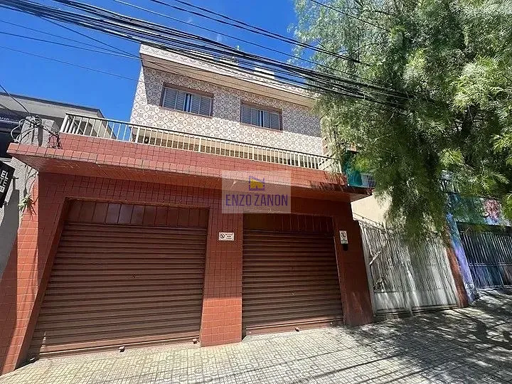 Sobrado, 4 quartos, 236 m² - Foto 40