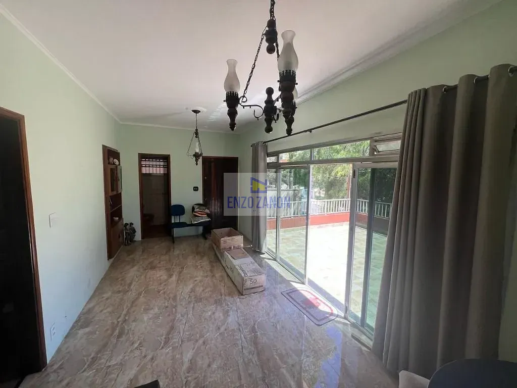Sobrado, 4 quartos, 236 m² - Foto 8