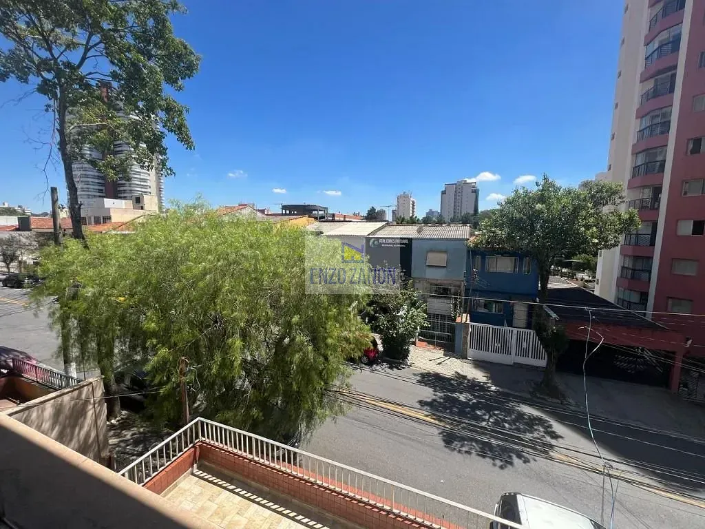 Sobrado, 4 quartos, 236 m² - Foto 11