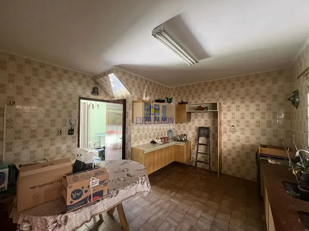 Sobrado, 4 quartos, 236 m² - Foto 20