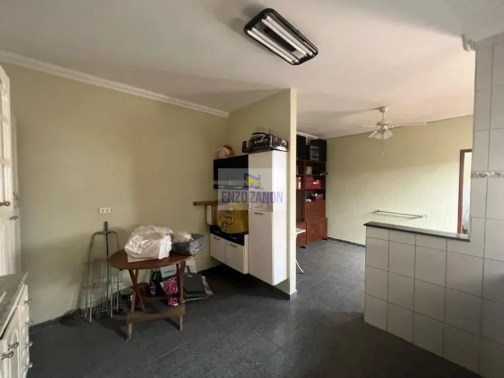 Sobrado, 4 quartos, 236 m² - Foto 32