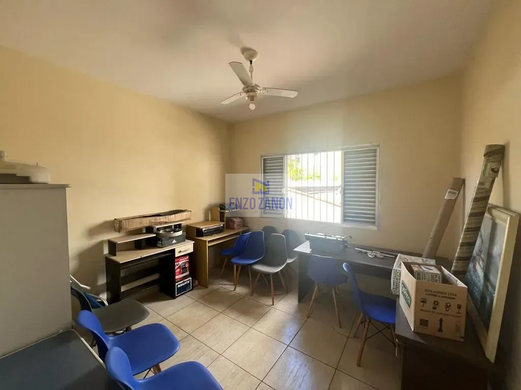 Sobrado, 4 quartos, 236 m² - Foto 12