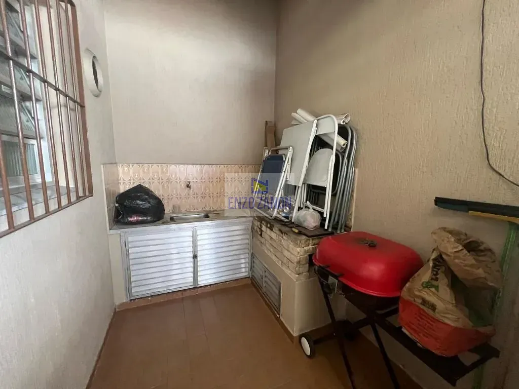 Sobrado, 4 quartos, 236 m² - Foto 29