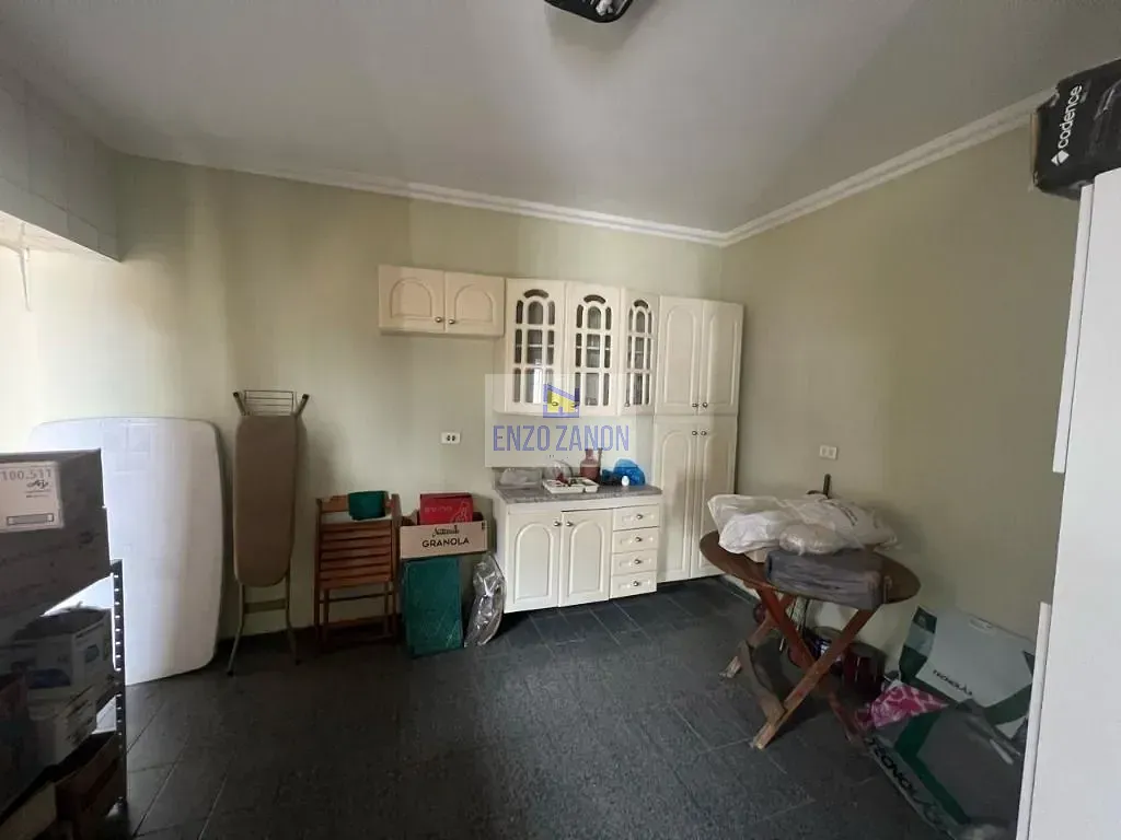 Sobrado, 4 quartos, 236 m² - Foto 31