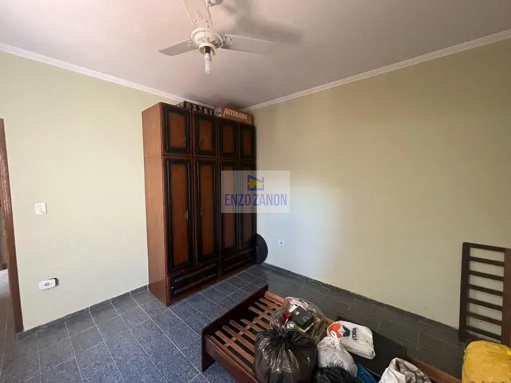 Sobrado, 4 quartos, 236 m² - Foto 35