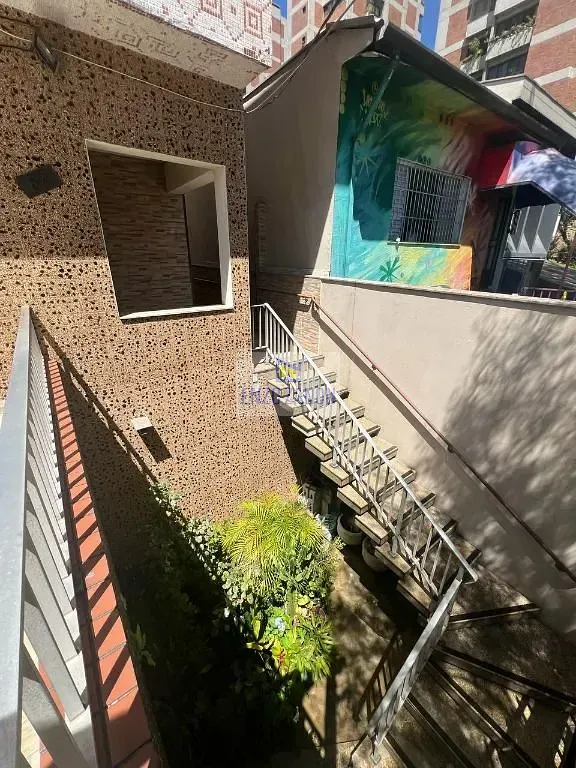 Sobrado, 4 quartos, 236 m² - Foto 9