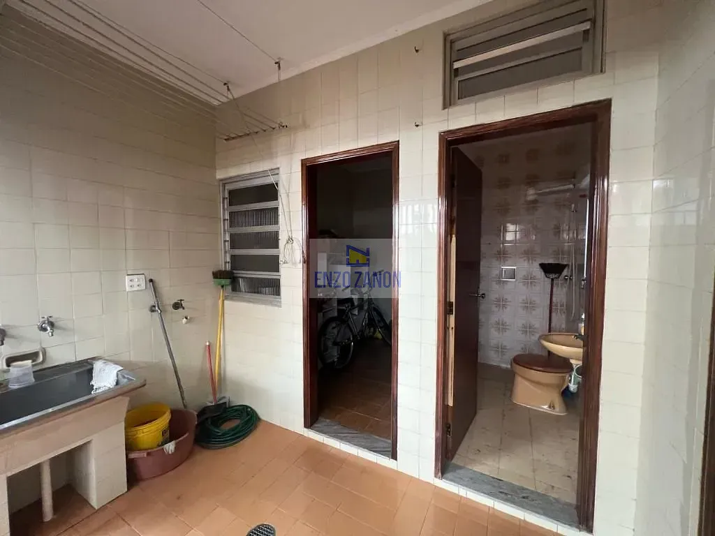 Sobrado, 4 quartos, 236 m² - Foto 27