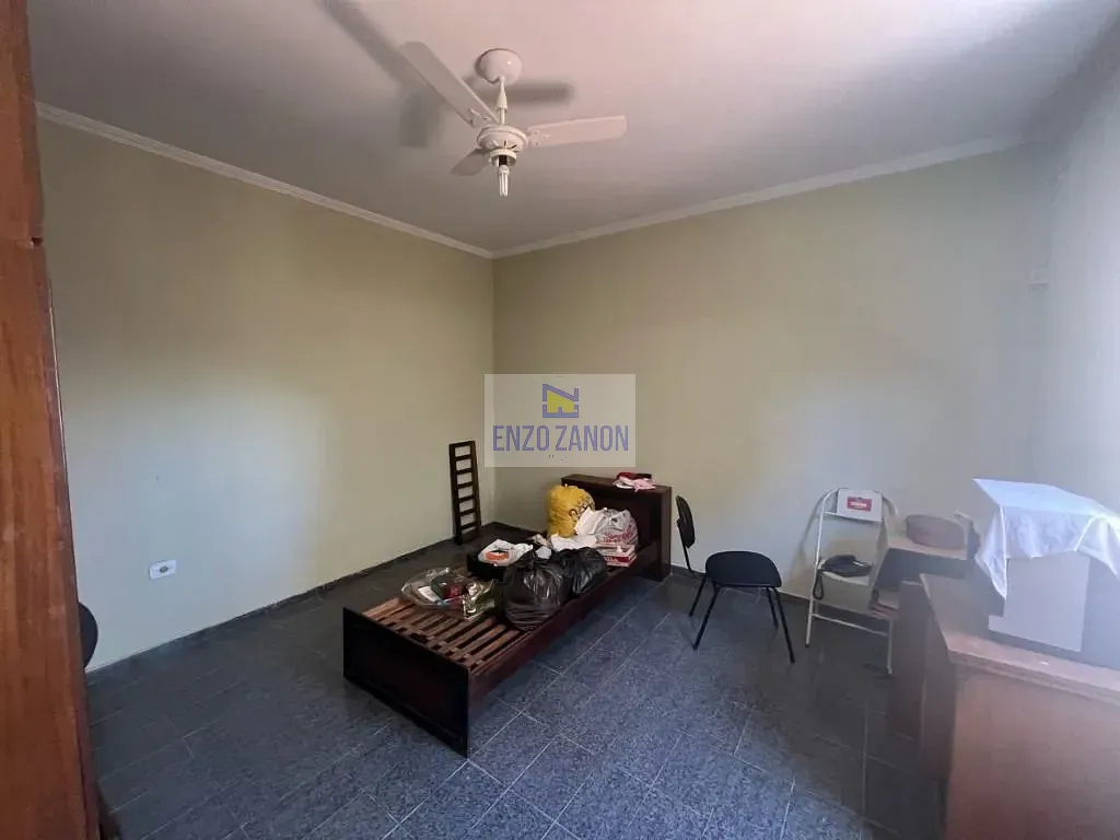 Sobrado, 4 quartos, 236 m² - Foto 34