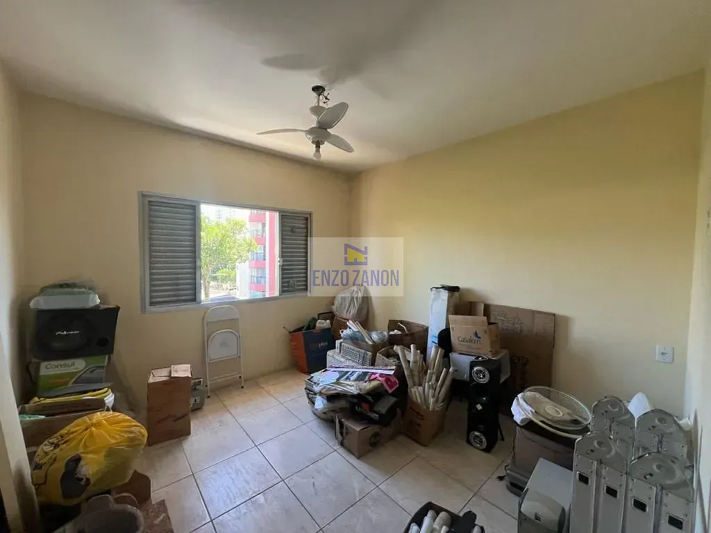 Sobrado, 4 quartos, 236 m² - Foto 10