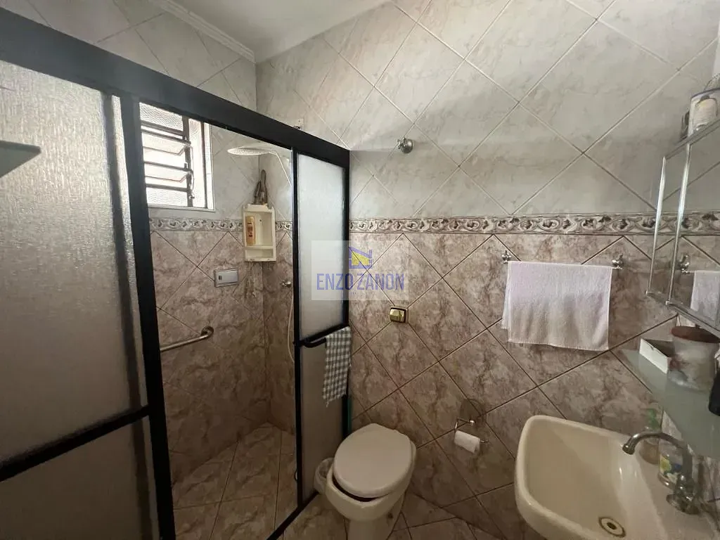Sobrado, 4 quartos, 236 m² - Foto 36