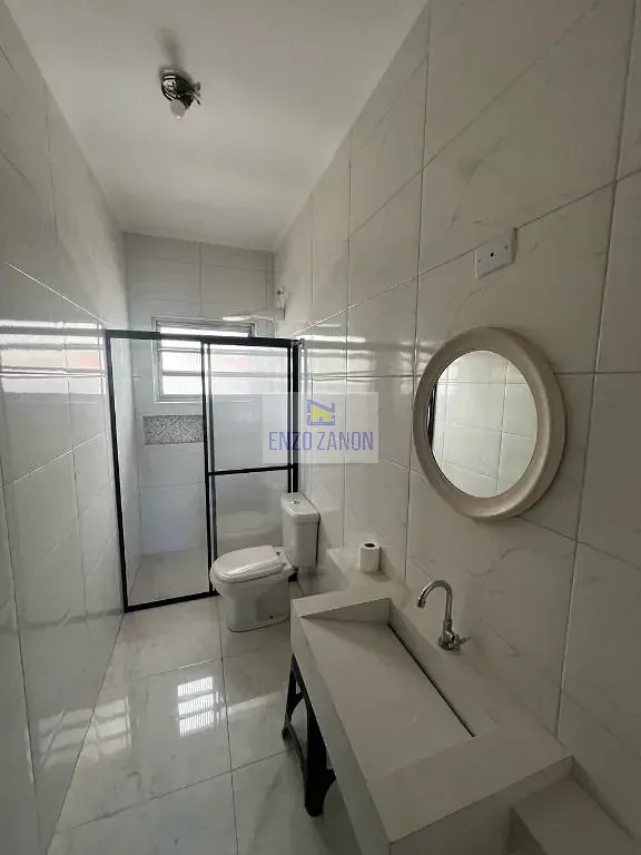 Sobrado, 4 quartos, 236 m² - Foto 22