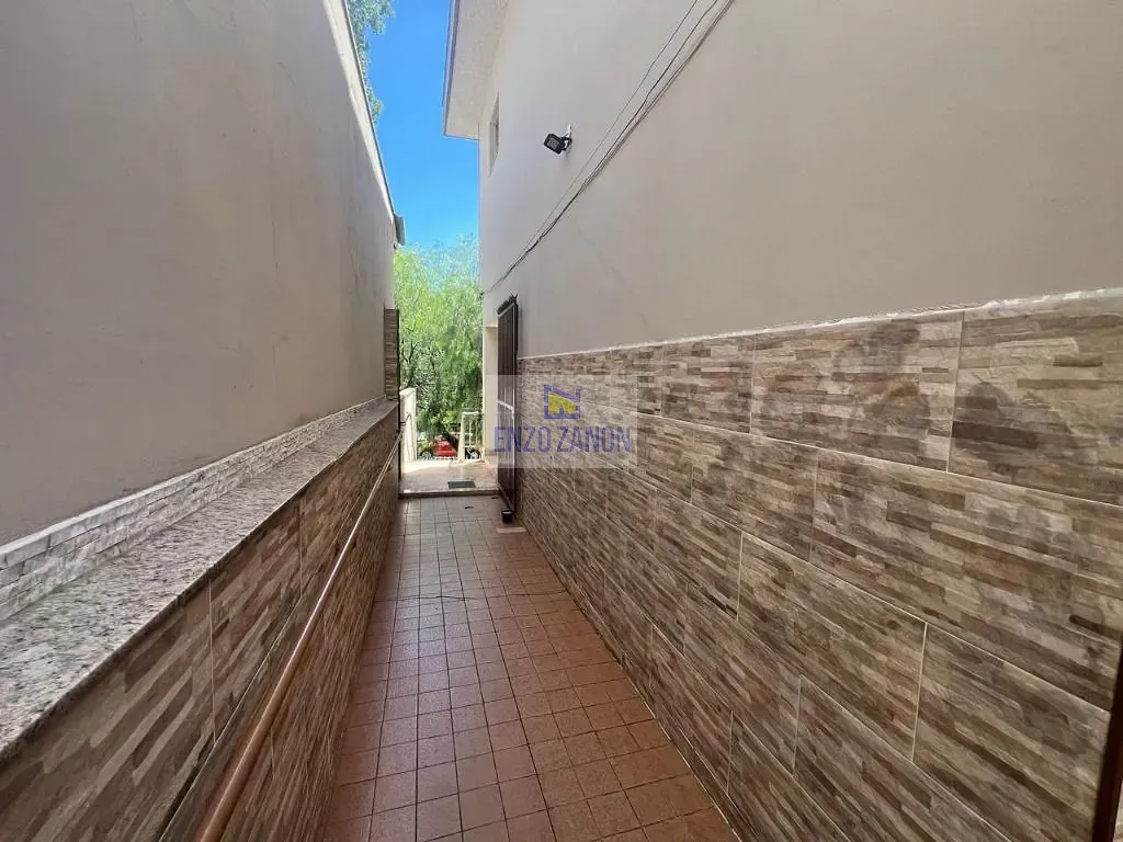 Sobrado, 4 quartos, 236 m² - Foto 25