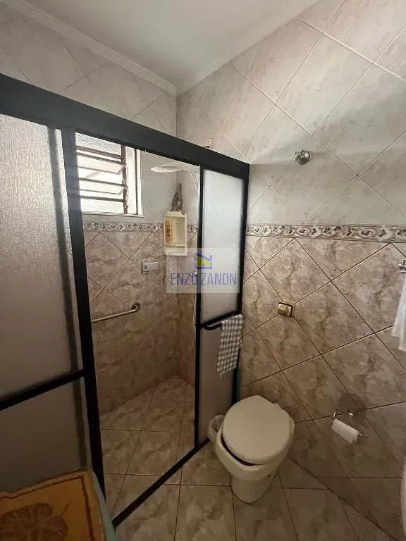 Sobrado, 4 quartos, 236 m² - Foto 37