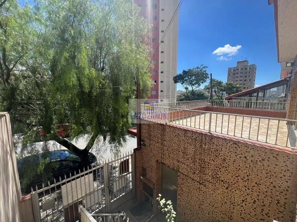 Sobrado, 4 quartos, 236 m² - Foto 38