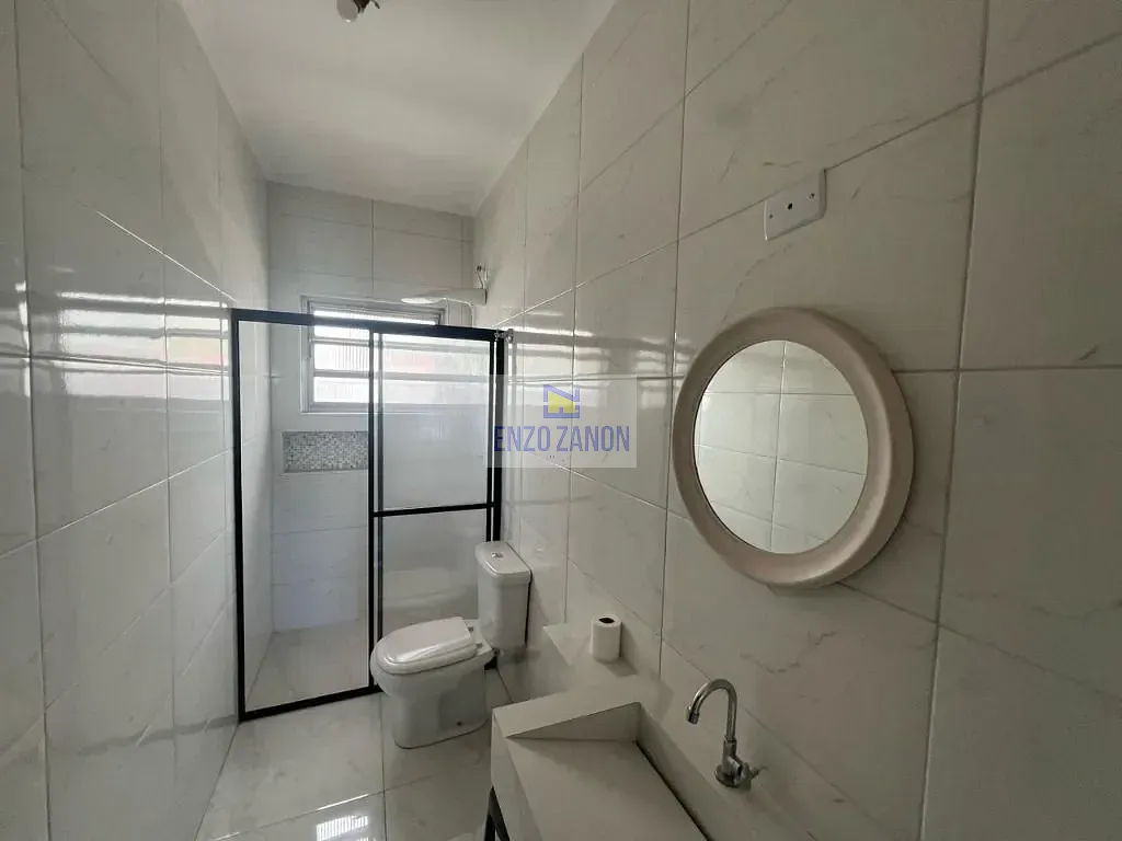 Sobrado, 4 quartos, 236 m² - Foto 17