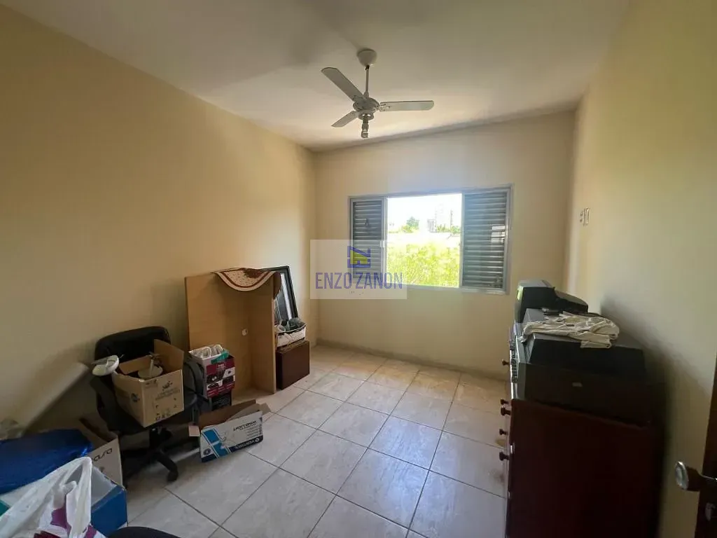 Sobrado, 4 quartos, 236 m² - Foto 16