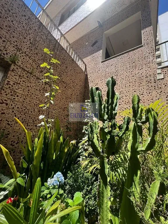 Sobrado, 4 quartos, 236 m² - Foto 39